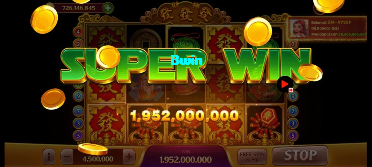Bwin خوش آمدید بونس +600% پیشکش موبائل ایپ کے پروموشن سیکشن میں دکھائی دیتی ہے۔