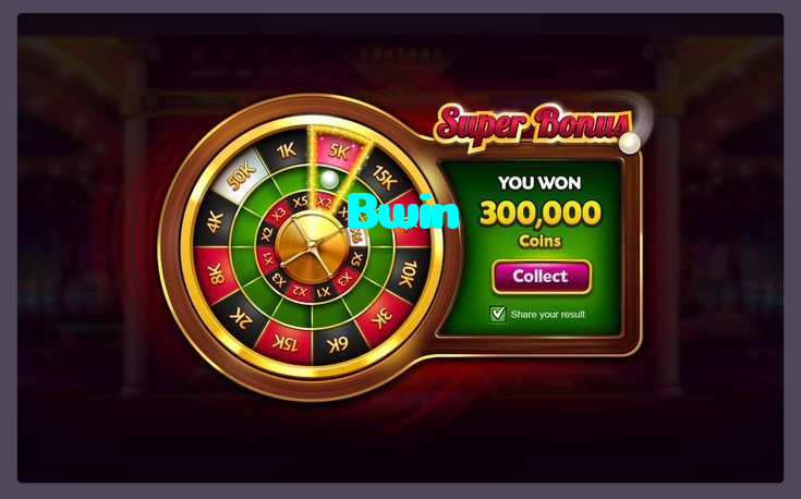 Bwin casino presented on mobile device in Pakistan with slots and live games