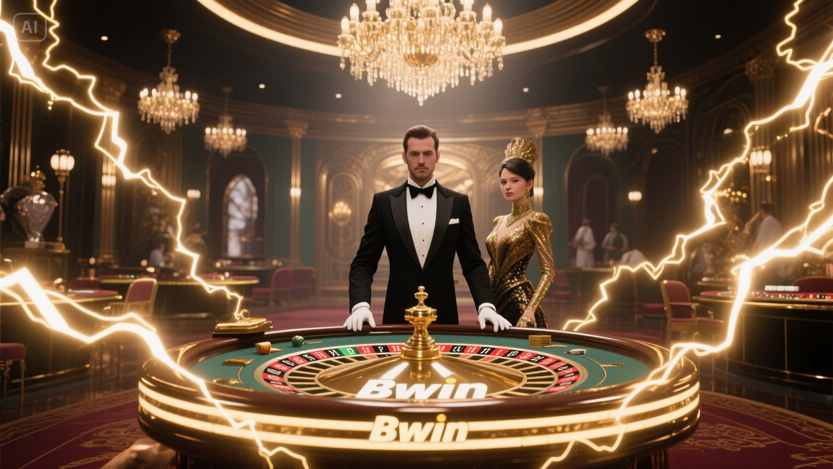Bwin پاکستان
