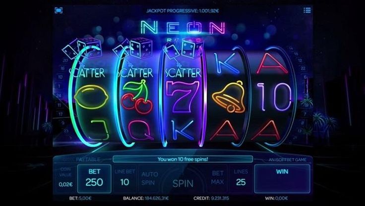 Bwin پر آن لائن سلاٹس کے بارے میں