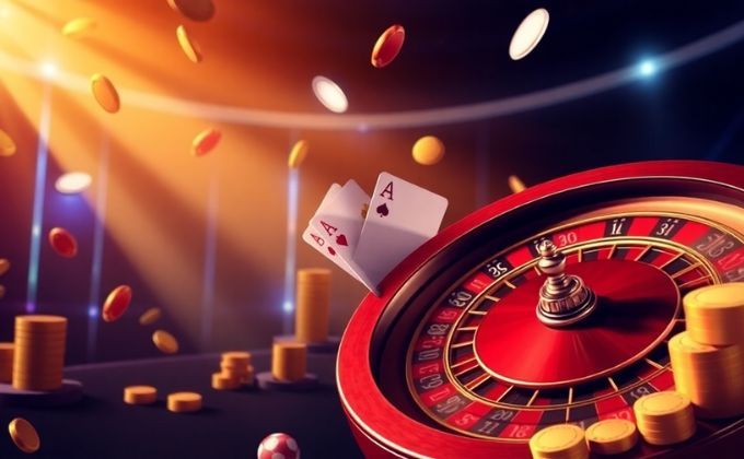 Bwin کیسینو میں رولیٹی گیمز کے بارے میں معلومات