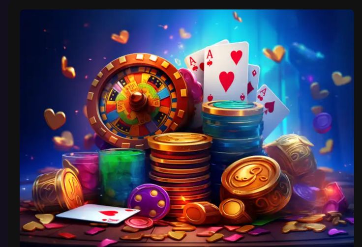 Bwin کھلاڑیوں کے لیے لائیو کیسینو سیکشن